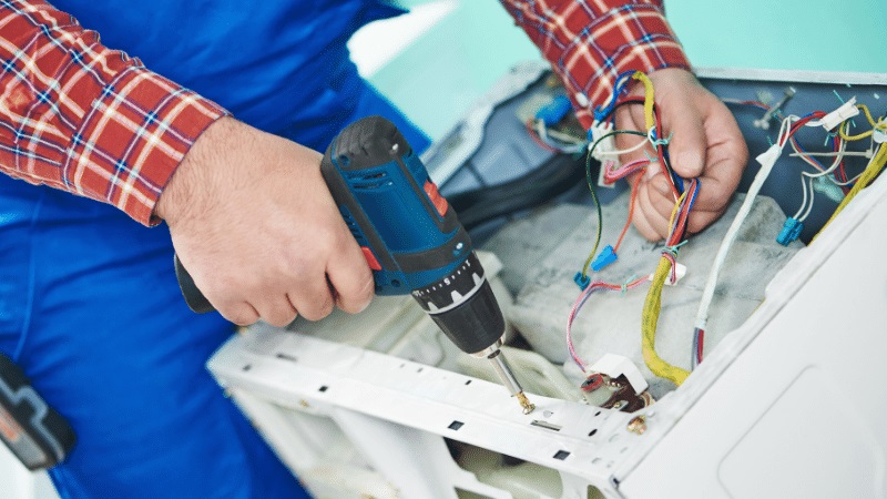Kaynarca Daikin servisi orijinal yedek parça kullanımı